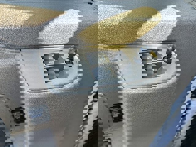 New 2025 Chevrolet Express 2500 Extended w/ Driver Convenience Package image 18