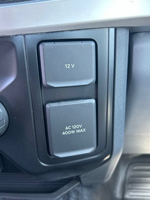 New 2026 Ford F250 XL w/ XL Chrome Package AWD/4WD image 34
