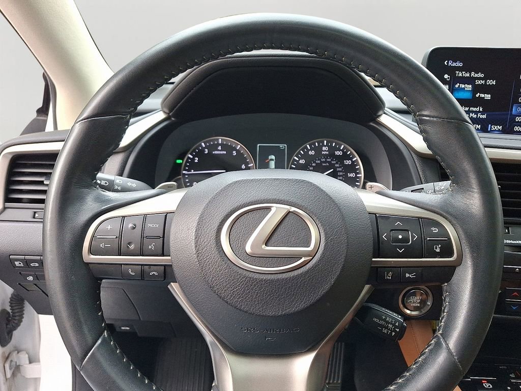 Used 2021 Lexus RX 350 AWD w/ Premium Package image 21