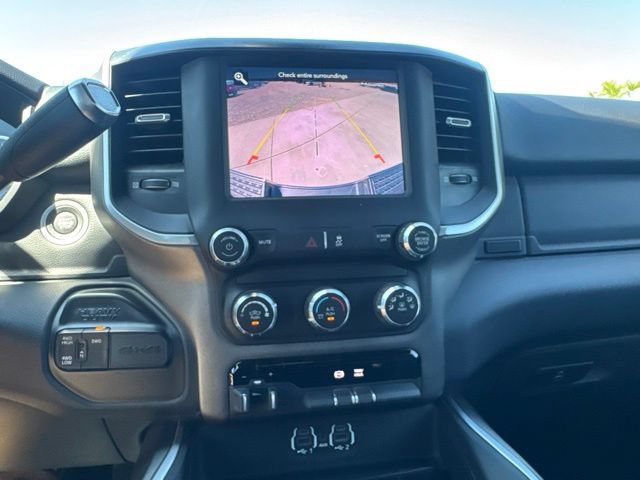 Certified 2021 RAM 2500 Big Horn w/ Level 1 Equipment Group AWD/4WD image 23