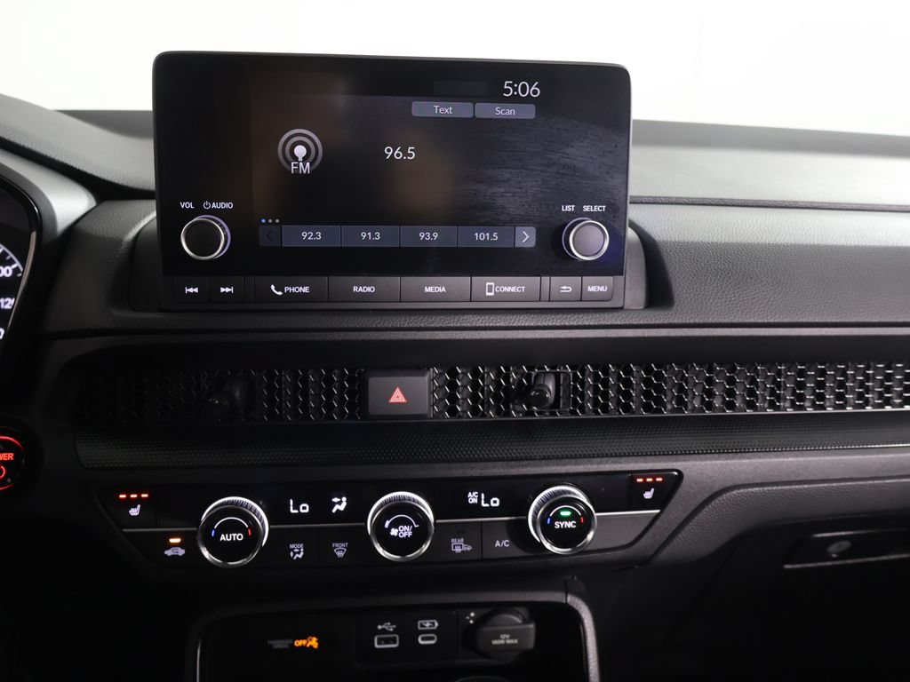 Used 2023 Honda CR-V Sport image 46
