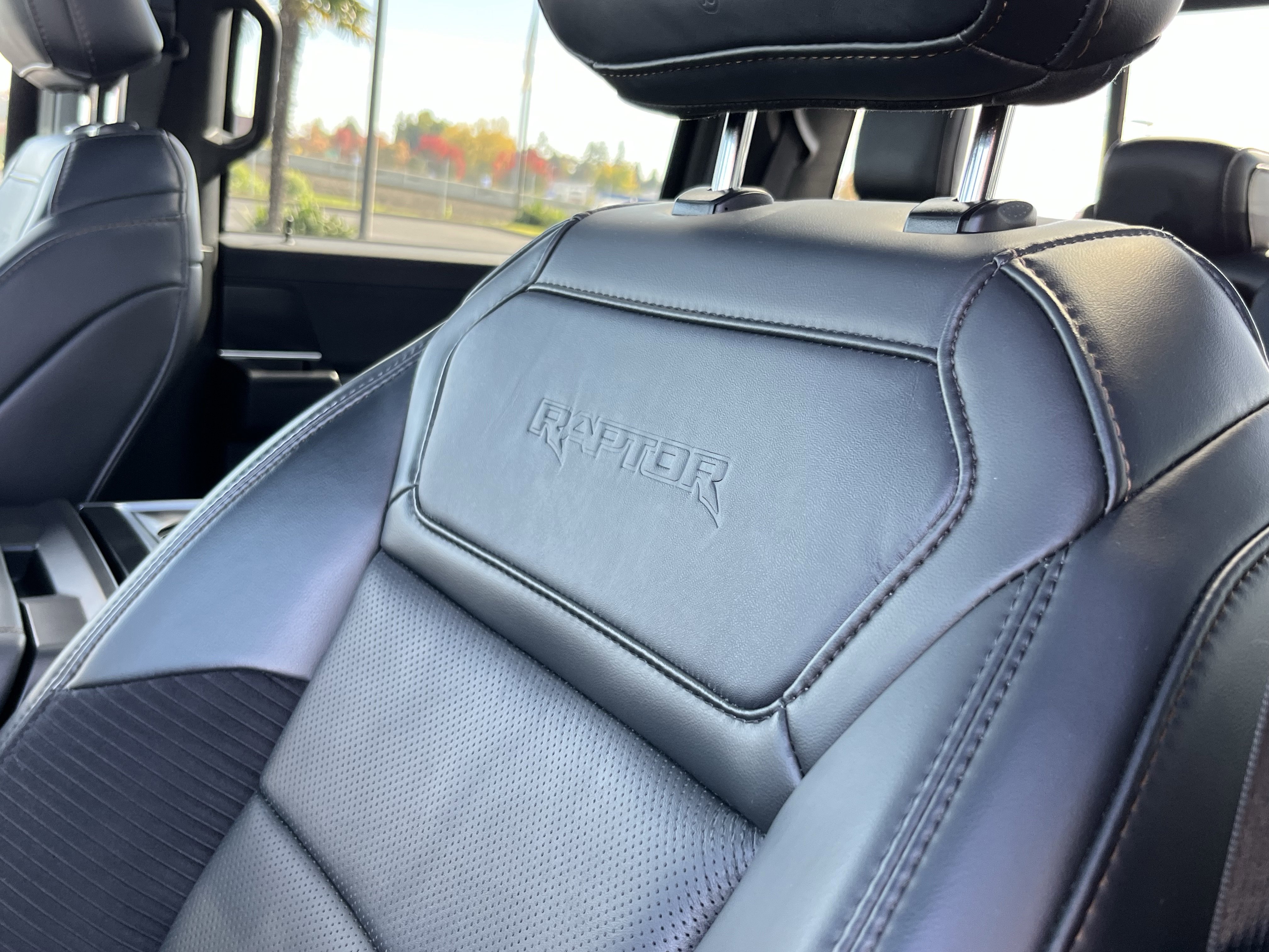 Certified 2023 Ford F150 Raptor image 16