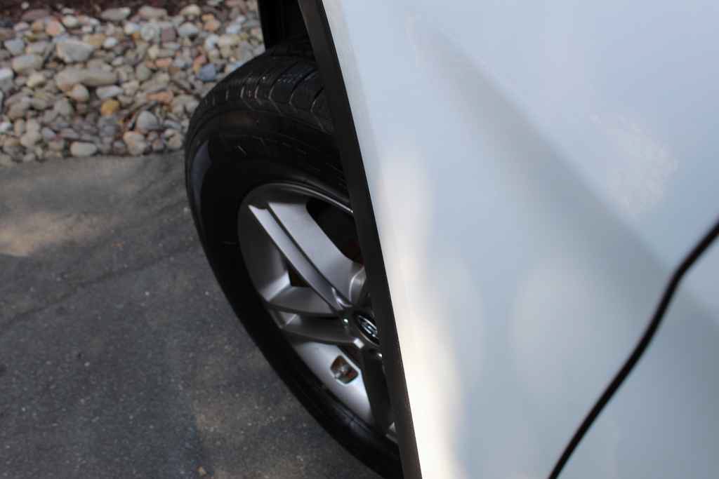 Used 2017 Hyundai Santa Fe Sport AWD/4WD image 36