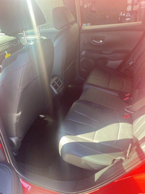 New 2025 Acura ADX A-Spec image 11