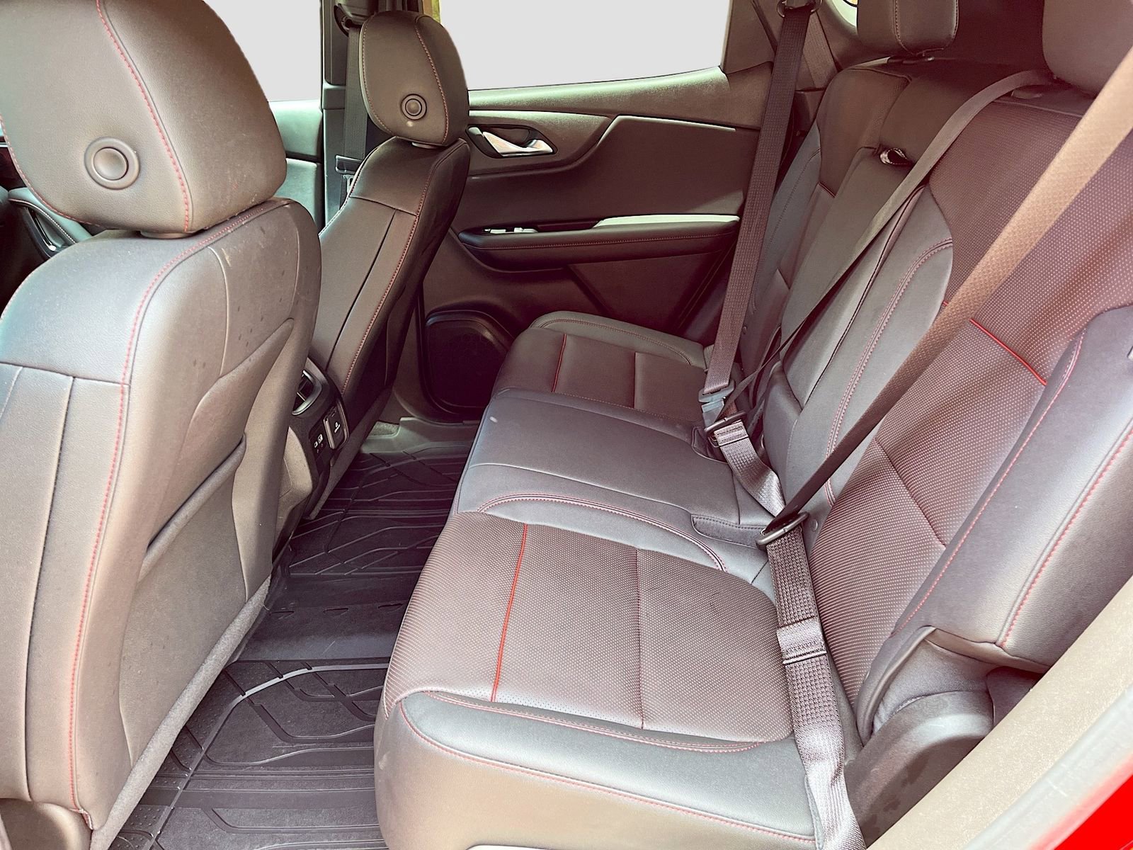 Used 2024 Chevrolet Blazer RS w/ Enhanced Convenience Package image 25