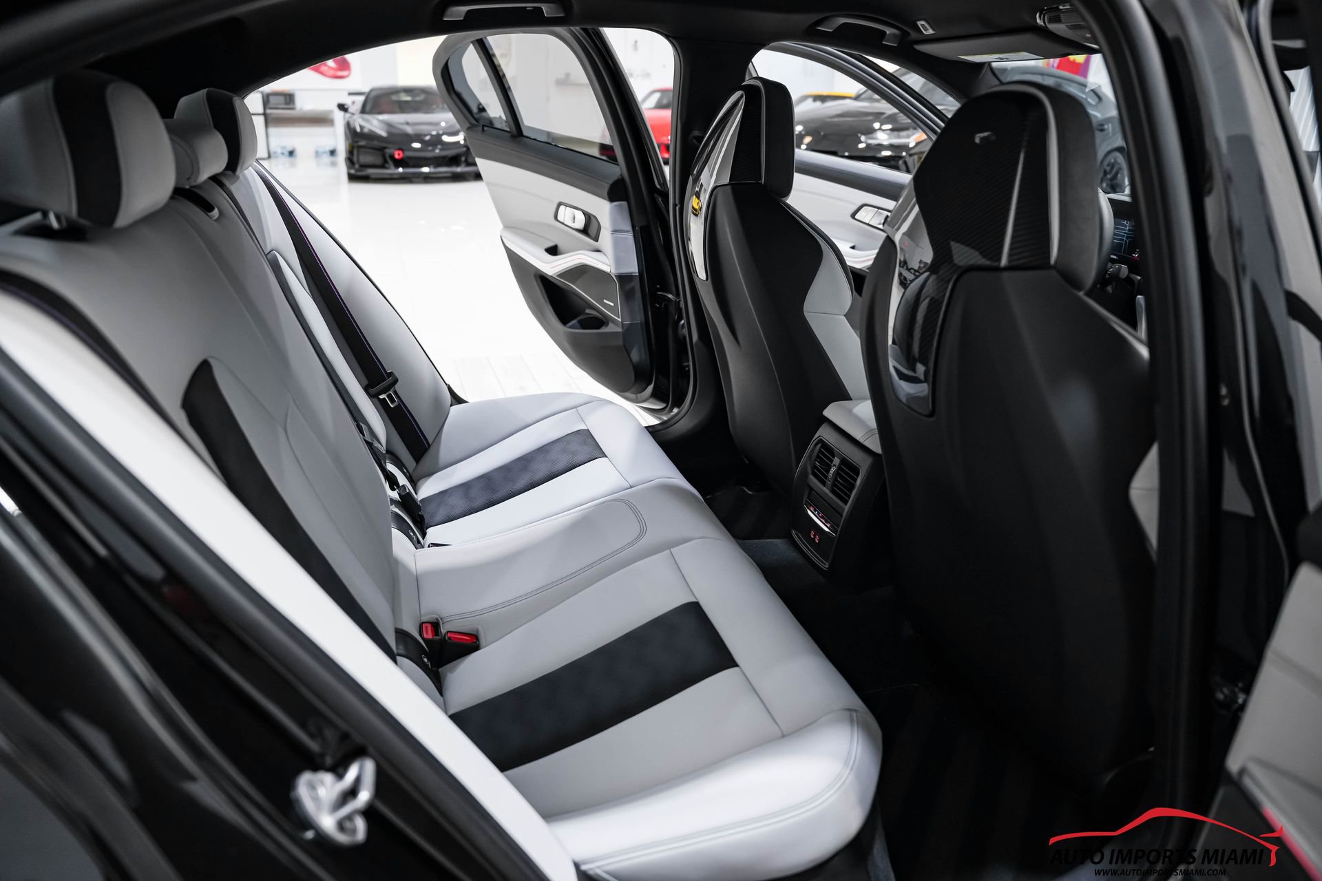 Used 2026 BMW M3 Competition image 72