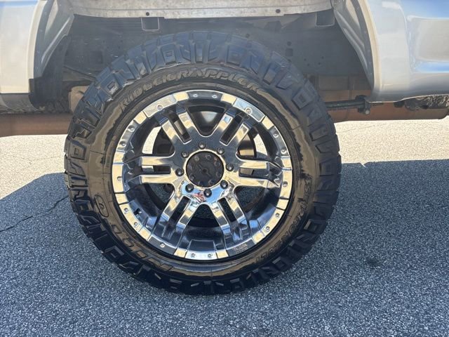 Used 2019 Ford F250 XLT w/ XLT Premium Package image 11