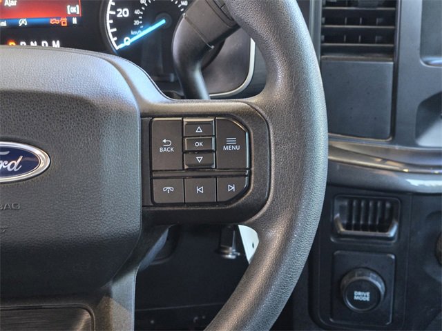 Used 2021 Ford F150 XL w/ STX Appearance Package image 29