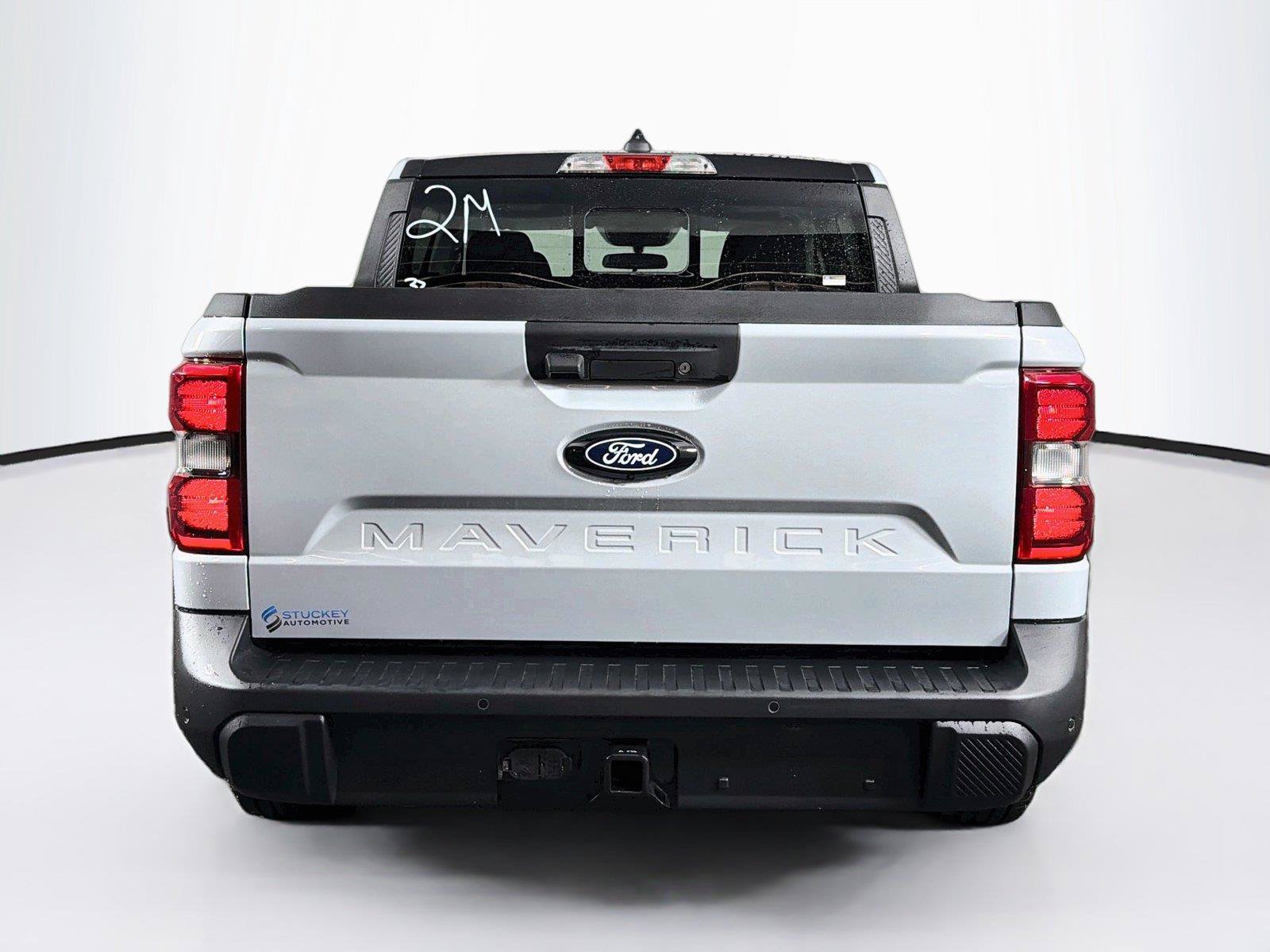 New 2026 Ford Maverick Lariat w/ Black Appearance Package AWD/4WD image 10