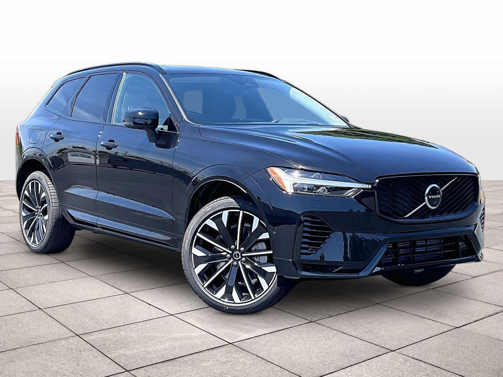 New 2026 Volvo XC60 T8 Ultra w/ Climate Package AWD/4WD image 2