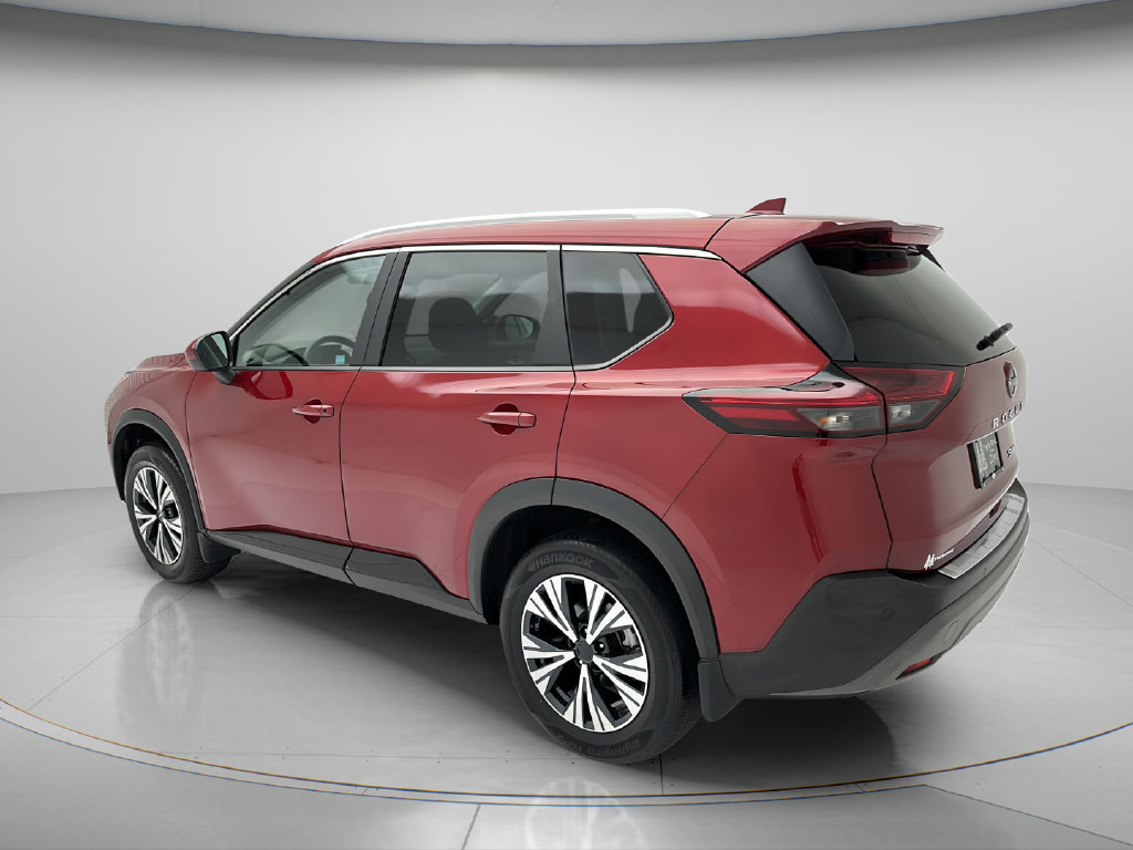 Used 2023 Nissan Rogue SV w/ SV Premium B Package AWD/4WD image 4