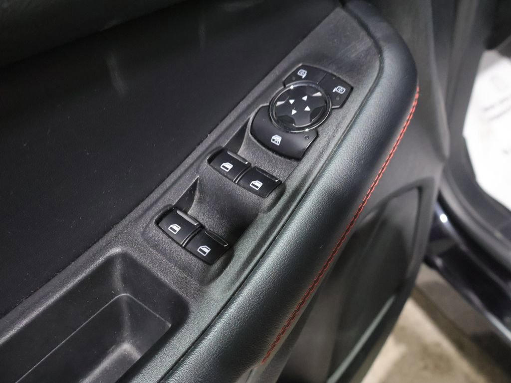 Used 2024 Ford Edge ST-Line AWD/4WD image 14