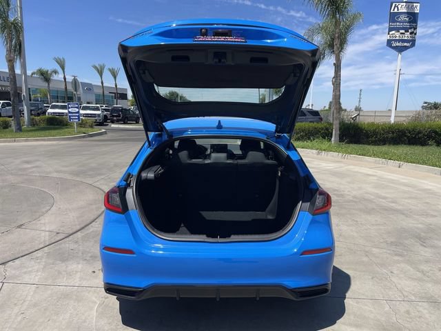 Used 2025 Honda Civic Sport image 24