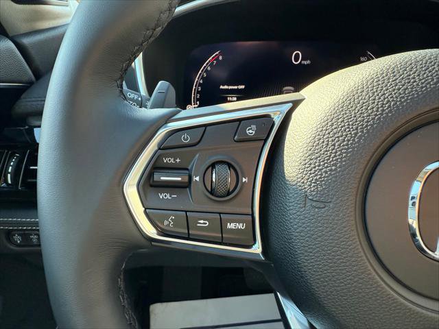 New 2026 Acura MDX w/ Advance Package image 23