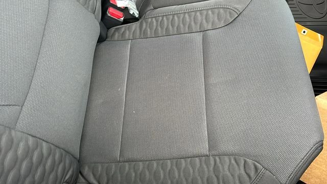 New 2024 Toyota Tundra SR5 w/ SR5 Convenience Package image 14