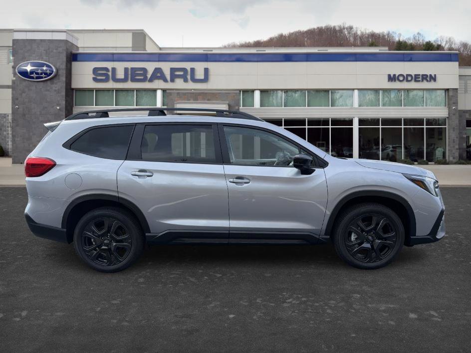 New 2026 Subaru Ascent Bronze Edition image 4