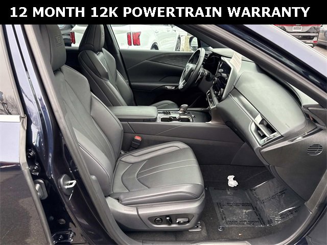 Used 2023 Lexus RX 350 F Sport w/ Cold Area Package image 9