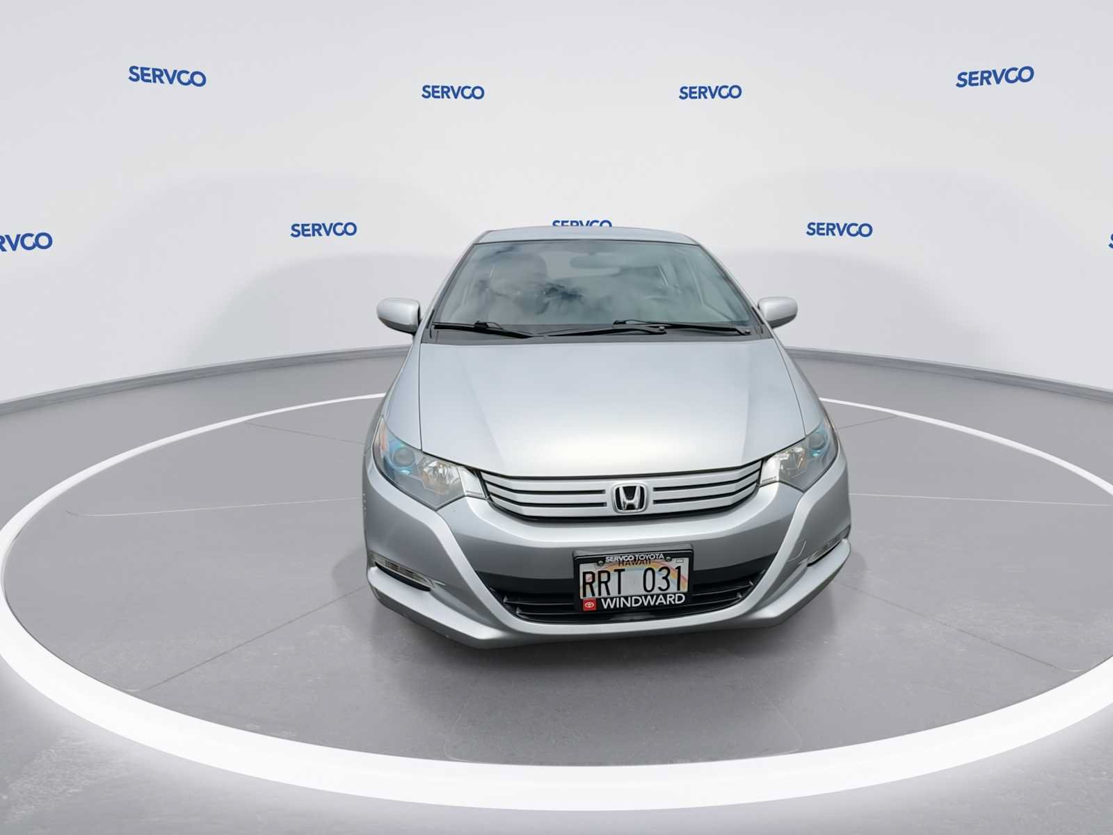 Used 2011 Honda Insight LX image 3