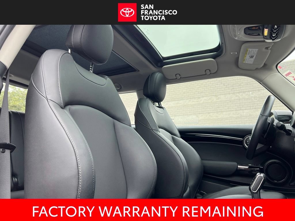 Used 2023 MINI Cooper S FWD image 15