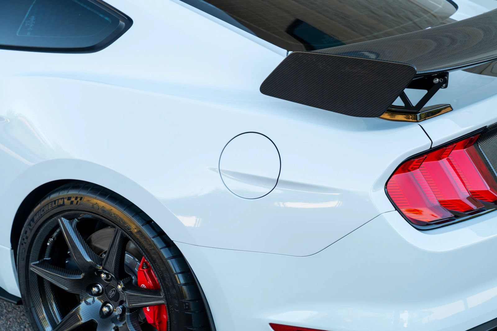 Used 2021 Ford Mustang Shelby GT500 RWD image 43