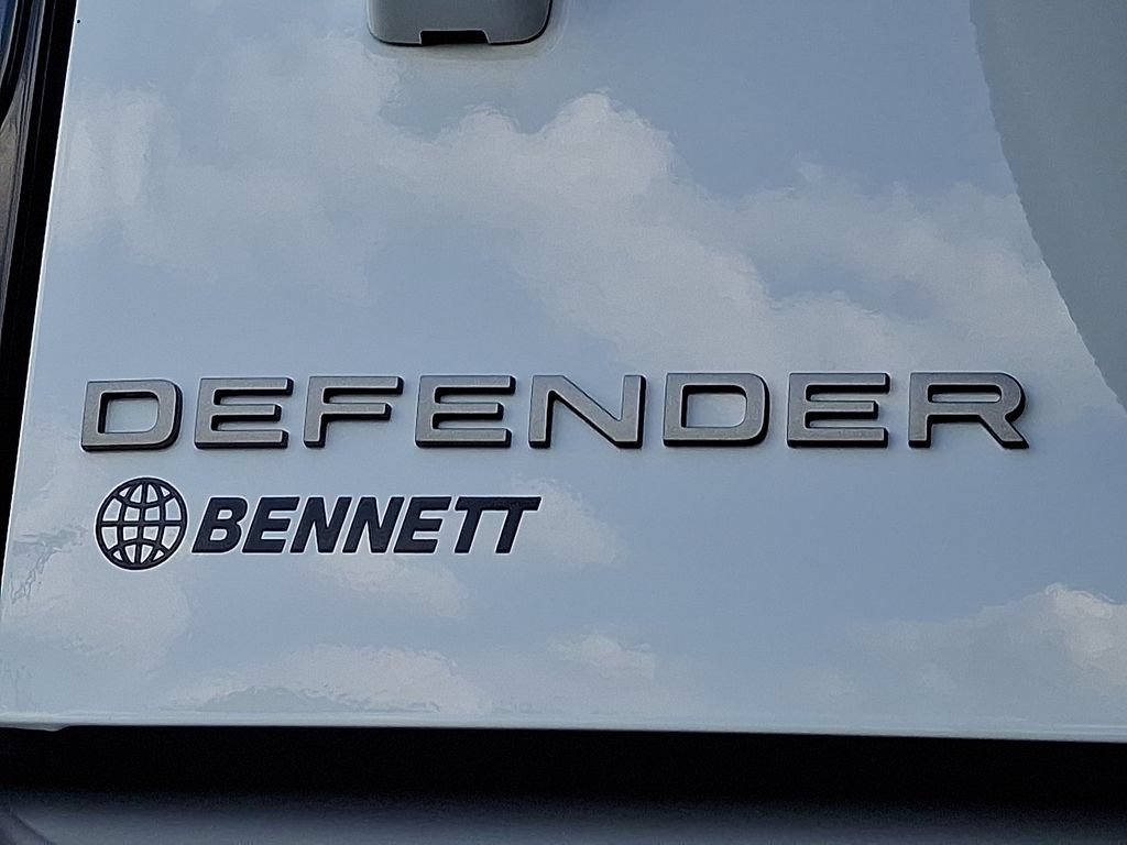 New 2026 Land Rover Defender 110 S AWD/4WD image 20