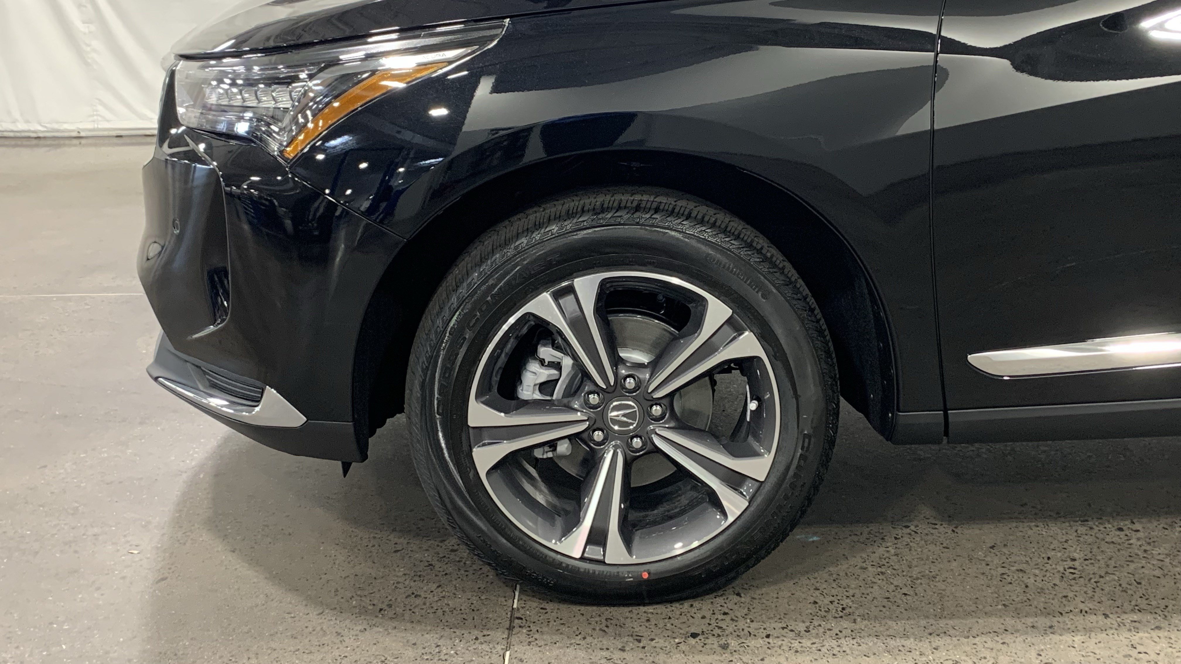 Certified 2026 Acura RDX SH-AWD w/ Technology Package image 11