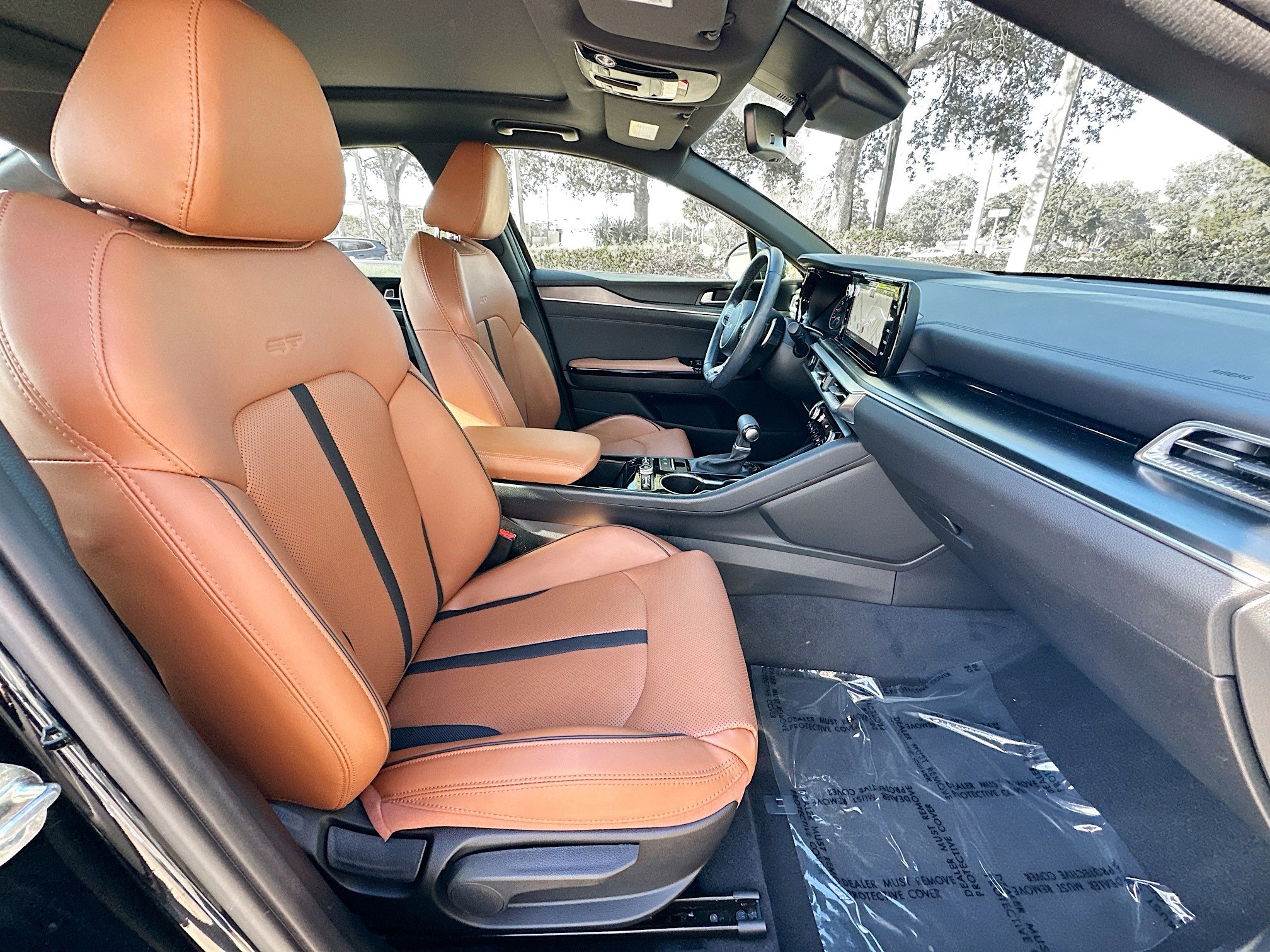 Used 2023 Kia K5 GT image 34