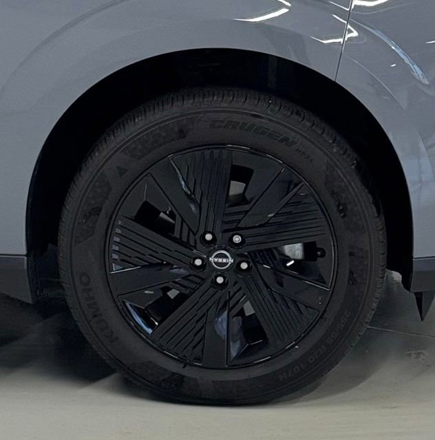 Used 2025 Nissan Murano SL AWD/4WD image 31