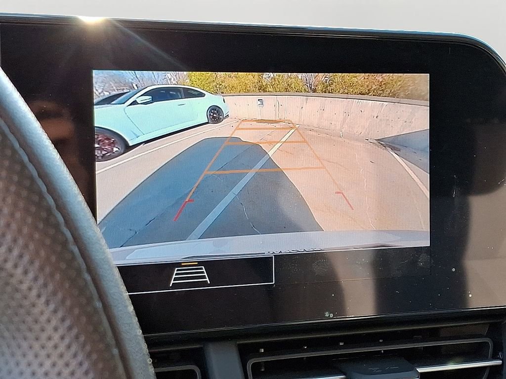 Used 2025 Chevrolet Trax LS w/ LS Convenience Package image 15