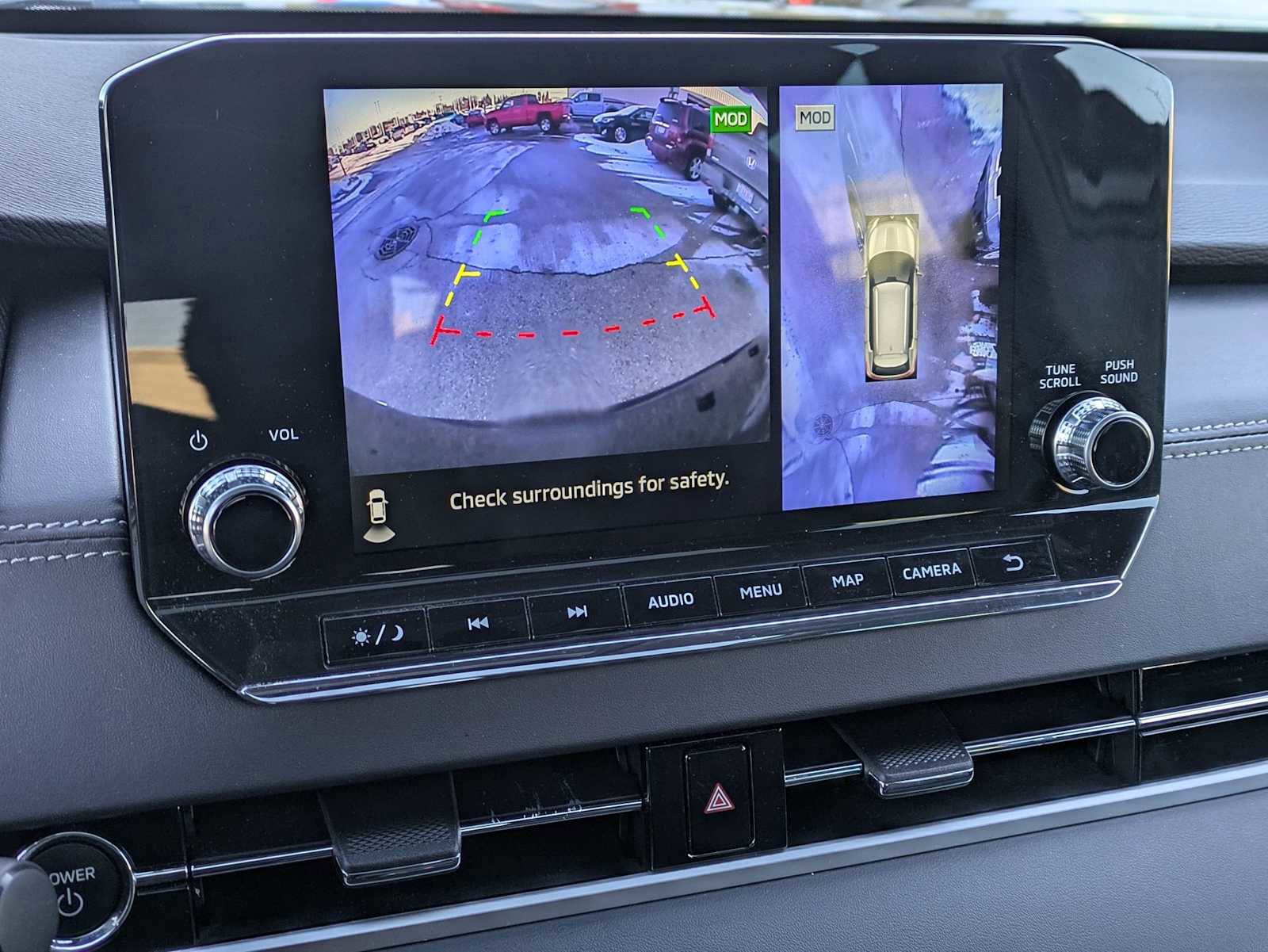 Used 2023 Mitsubishi Outlander SE image 30