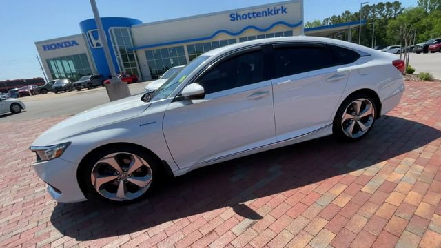Used 2021 Honda Accord Touring image 6