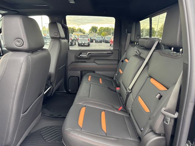 New 2026 GMC Sierra 2500 AT4 w/ AT4 Premium Plus Package image 28
