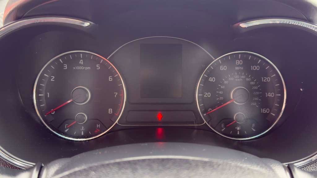 Used 2015 Kia Forte EX w/ UVO Package W/17" Alloys image 17