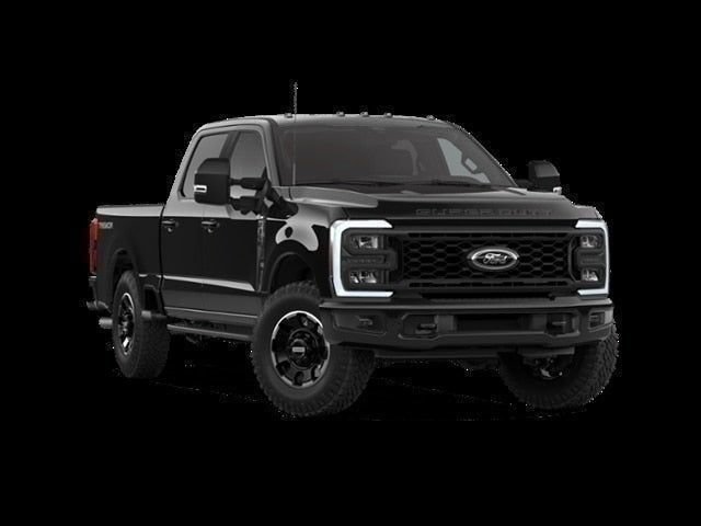 New 2026 Ford F350 XLT w/ XLT Premium Package AWD/4WD image 27