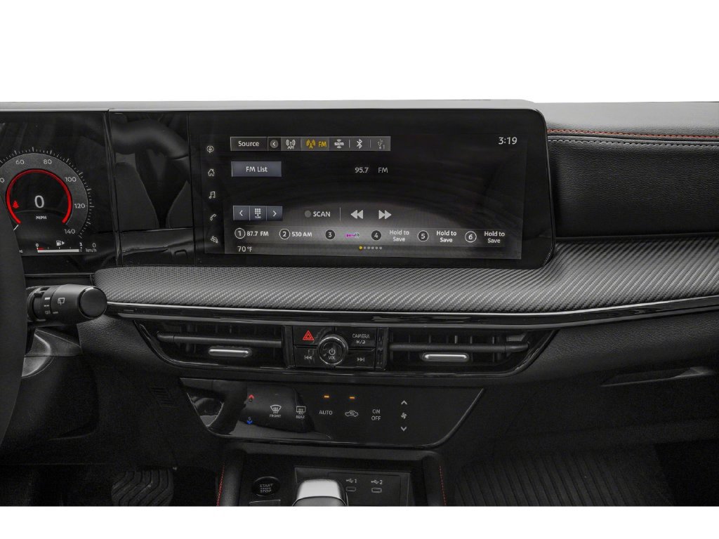 New 2026 Nissan Kicks SR AWD/4WD image 7