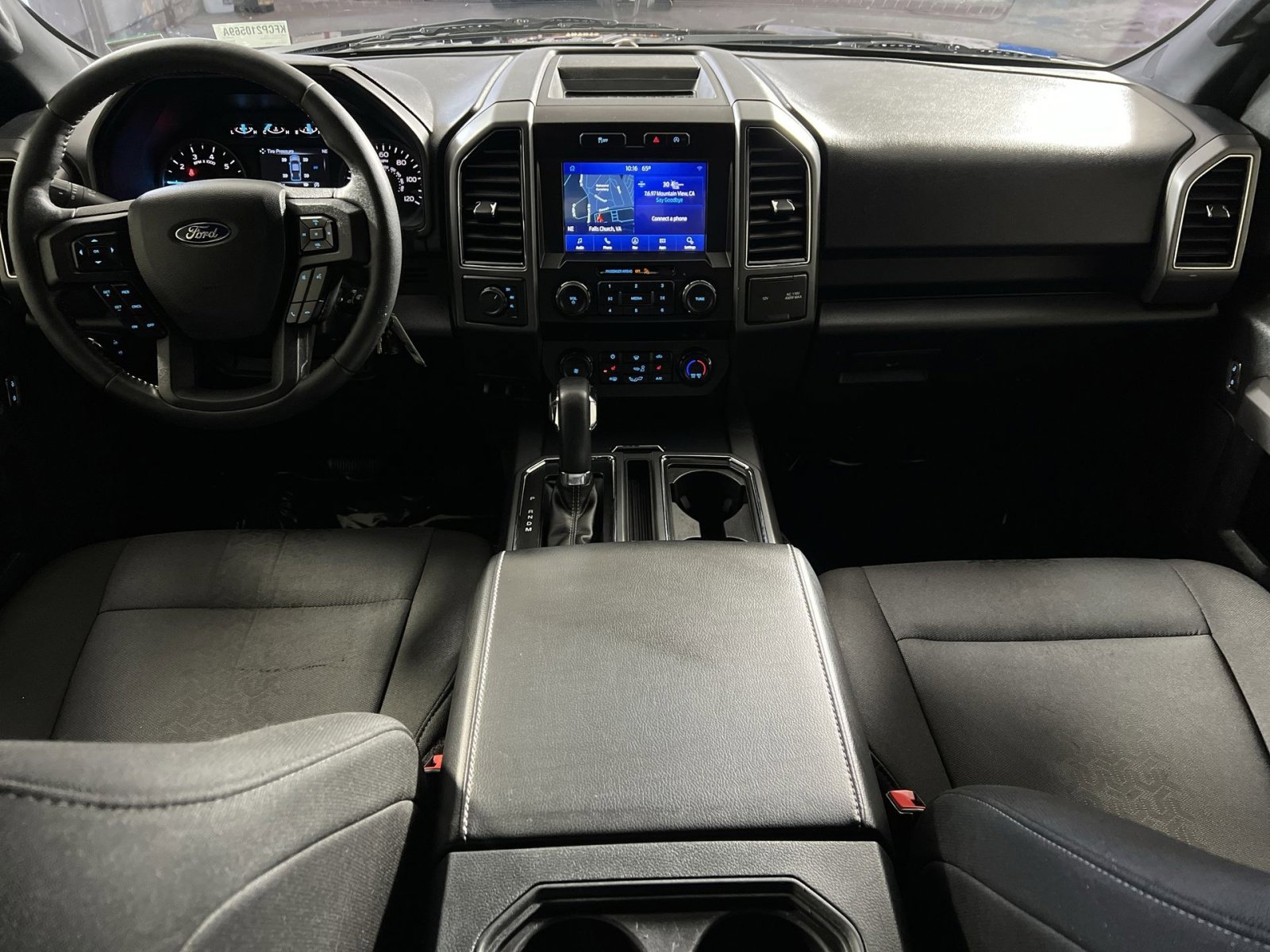 Used 2020 Ford F150 XLT w/ Equipment Group 302A Luxury image 21