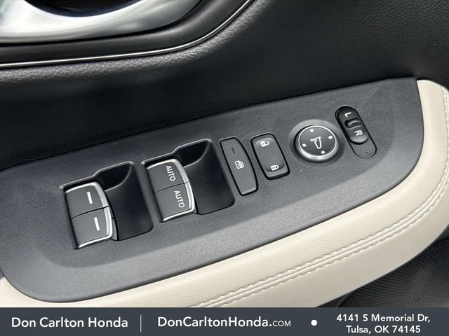 New 2026 Honda HR-V EX-L image 11