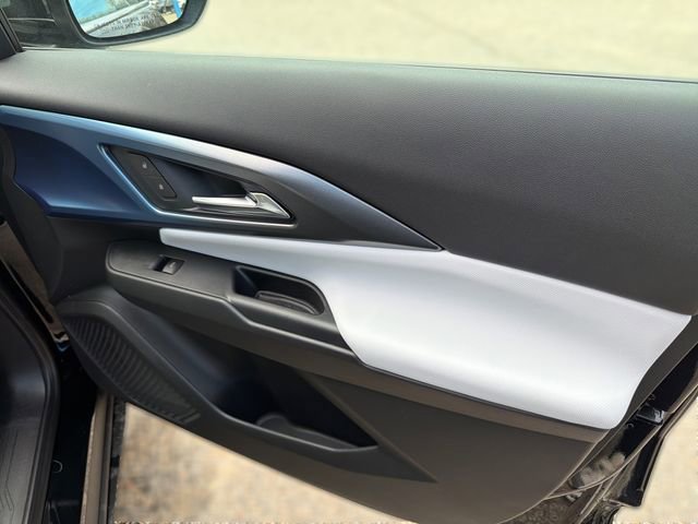 New 2026 Chevrolet Equinox EV LT AWD/4WD image 21