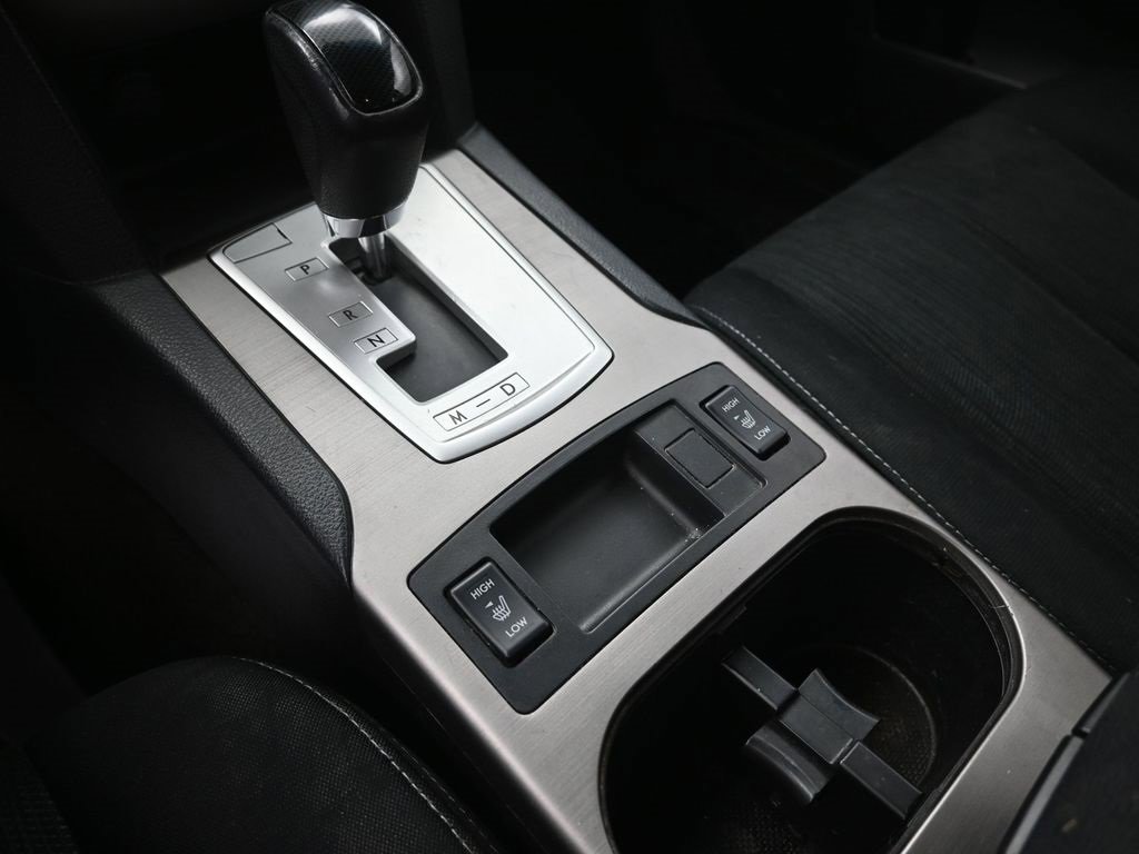 Used 2014 Subaru Legacy 2.5i Sport image 26