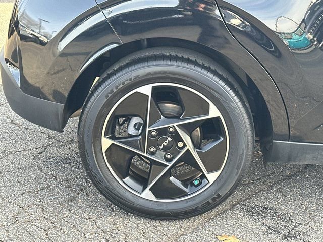 Used 2023 Kia Soul EX image 22