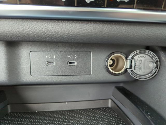 New 2026 Nissan Rogue SV image 37