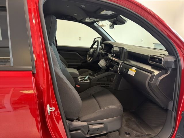 New 2026 Toyota 4Runner SR5 image 20