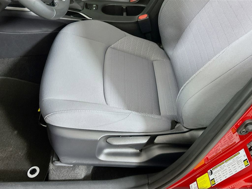 Used 2024 Toyota Corolla Cross SE image 20