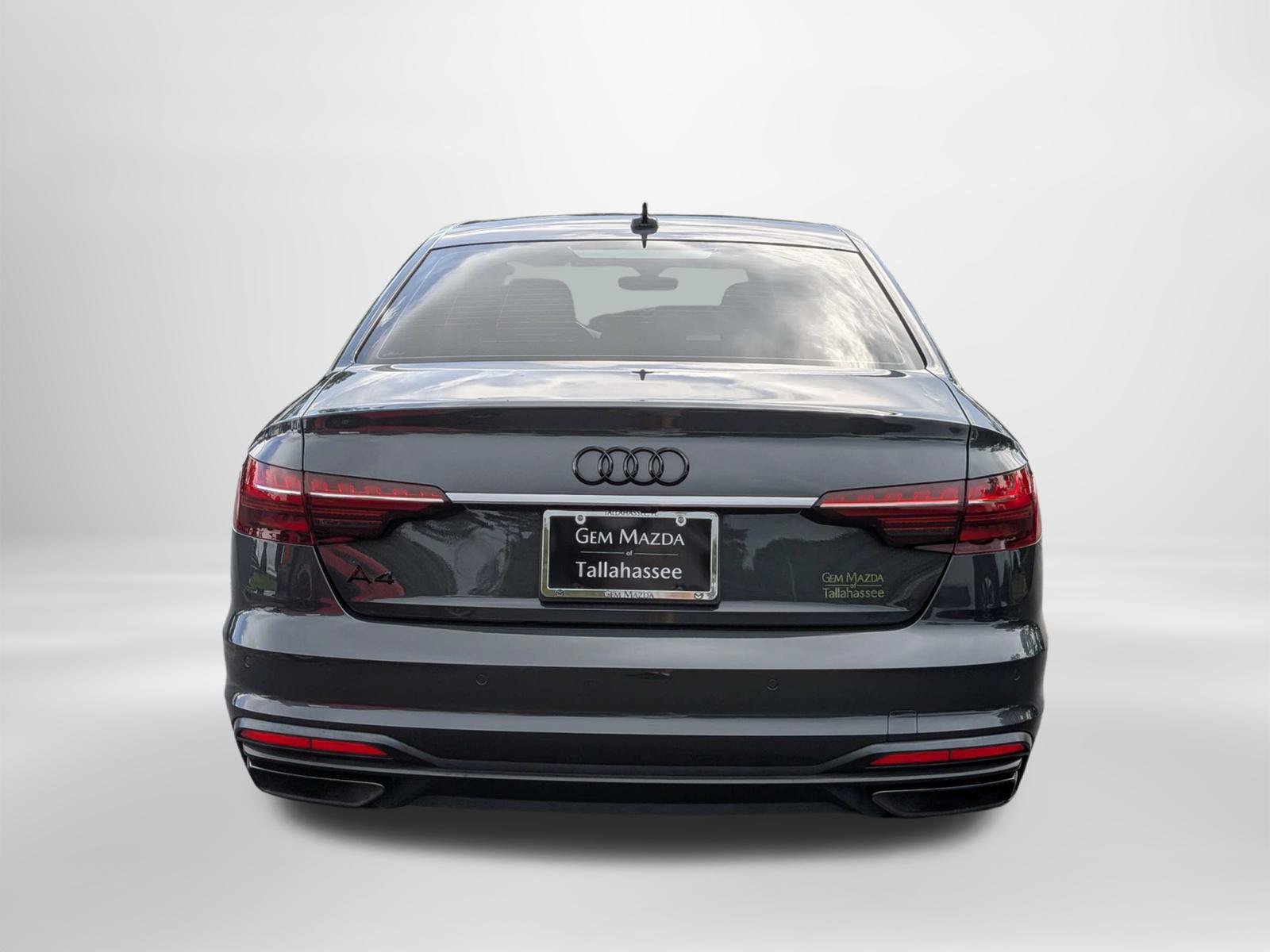 Used 2021 Audi A4 2.0T Premium w/ Convenience Package AWD/4WD image 5