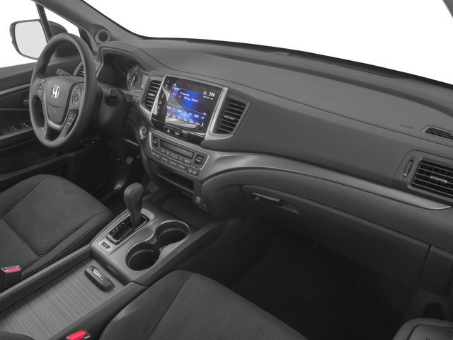 Used 2017 Honda Pilot EX image 16