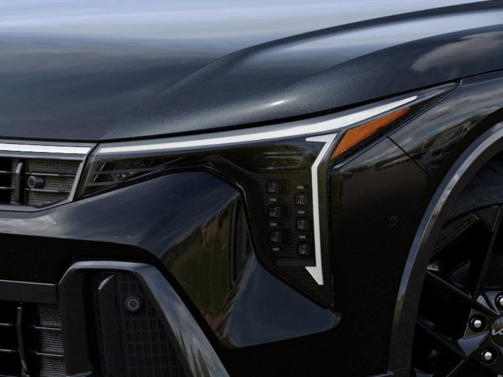 New 2026 Kia K4 GT-Line Turbo image 25