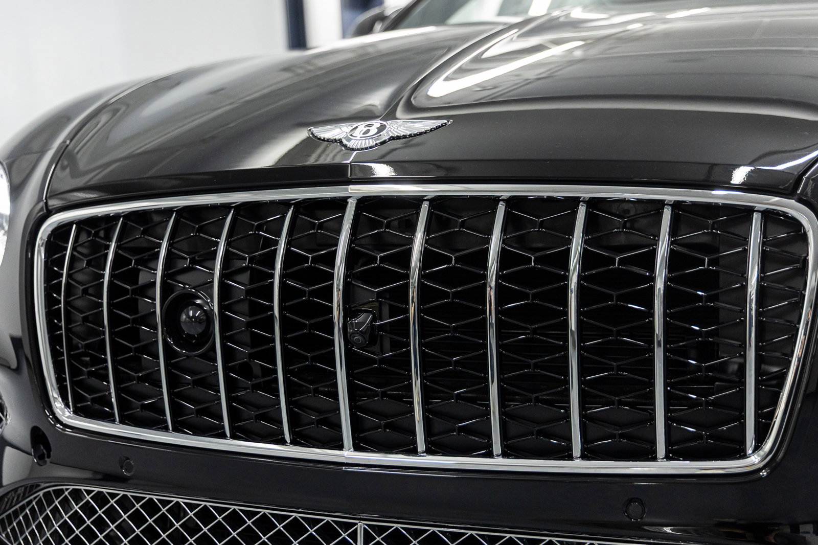 New 2026 Bentley Continental GT image 9