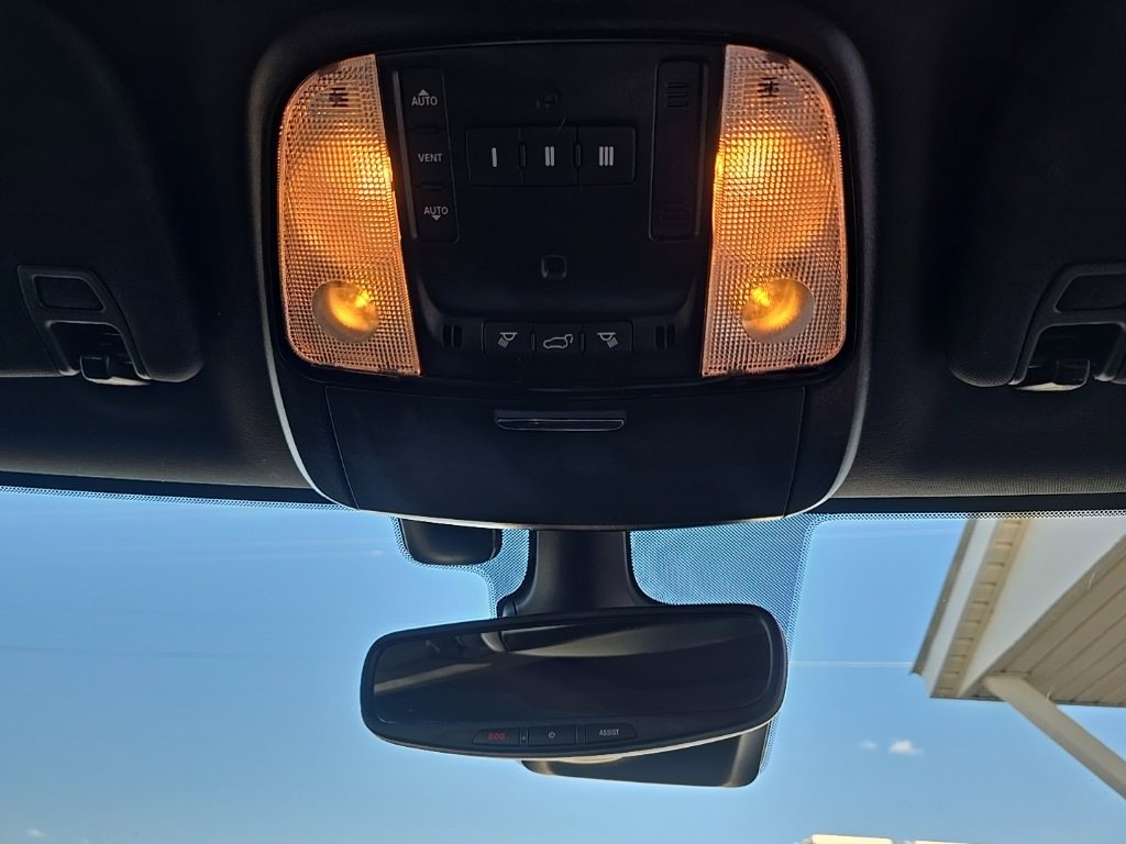 Used 2024 Dodge Durango GT image 29