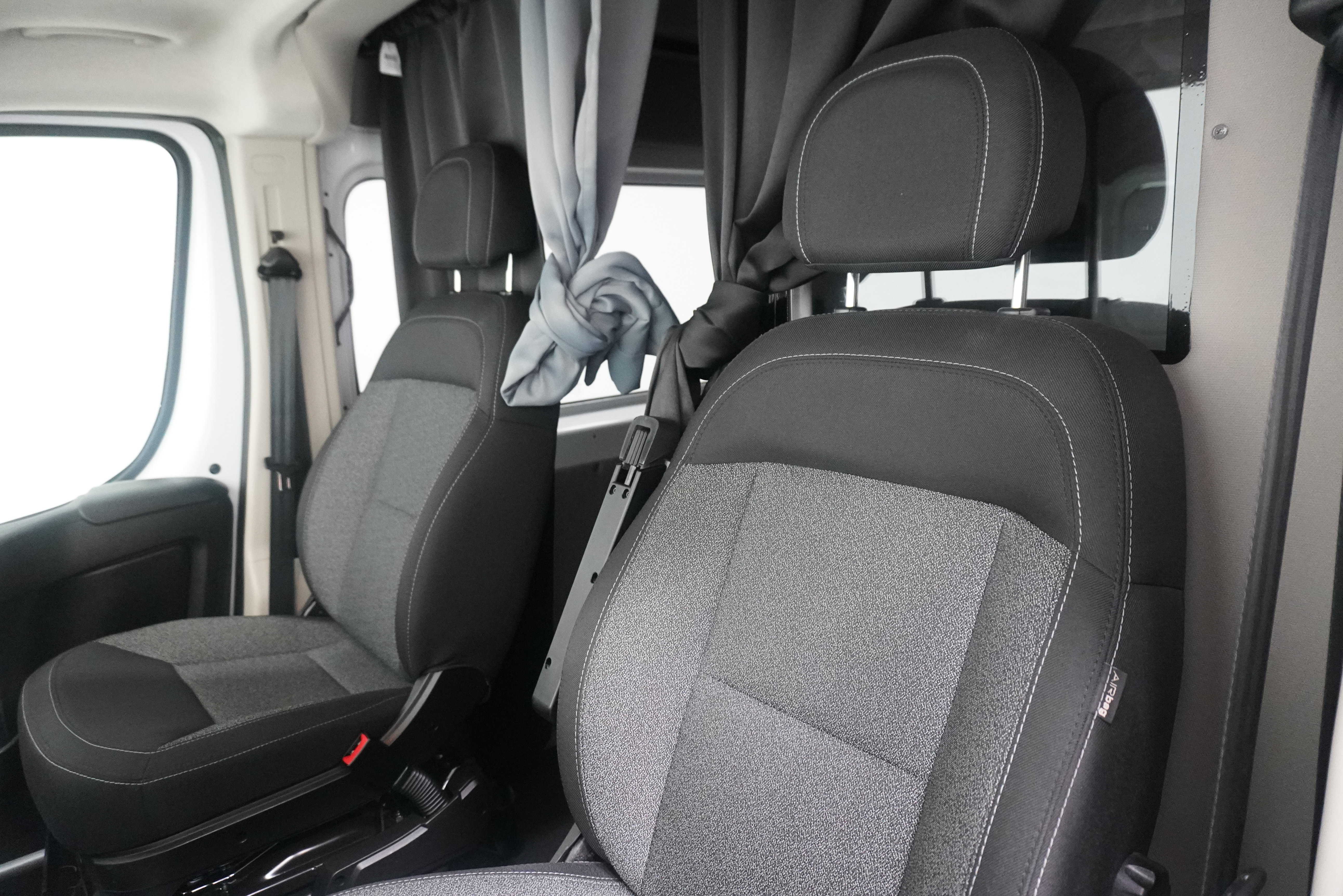 Used 2021 RAM ProMaster 1500 FWD image 10