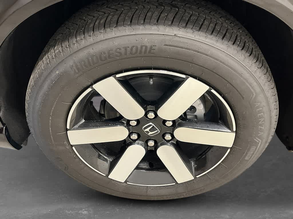 New 2026 Honda Prologue Touring image 11